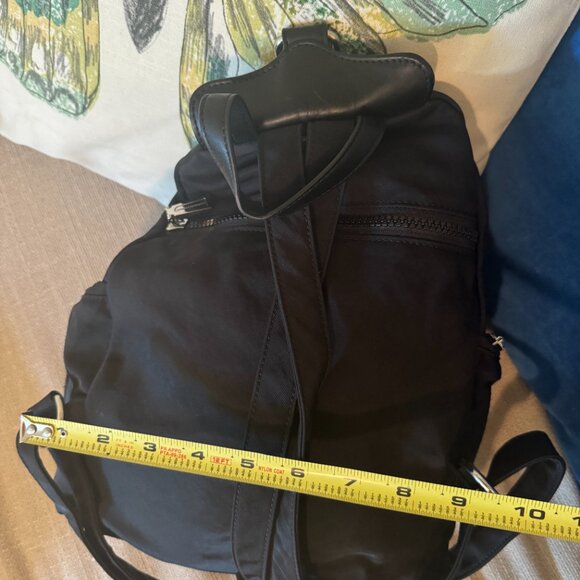 Rebecca Minkoff Nylon Backpack, Small - Picture 8 of 8